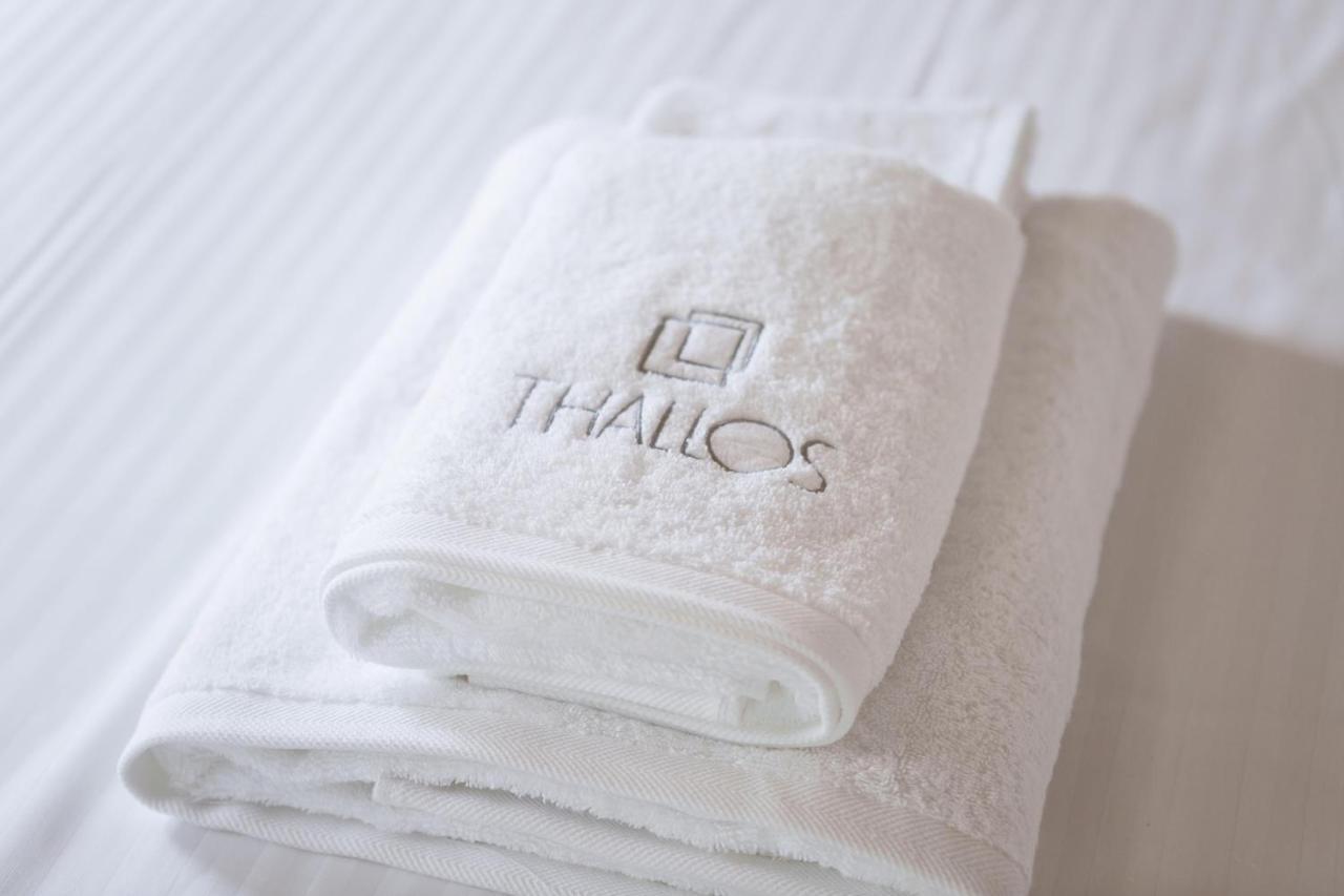 Thallos The Boutique ハニア エクステリア 写真